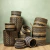 CANASTO ARMENIA SMALL - comprar online