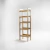 ESTANTERIA SHARP - tienda online