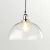 LAMPARA COLGANTE DOMO - comprar online