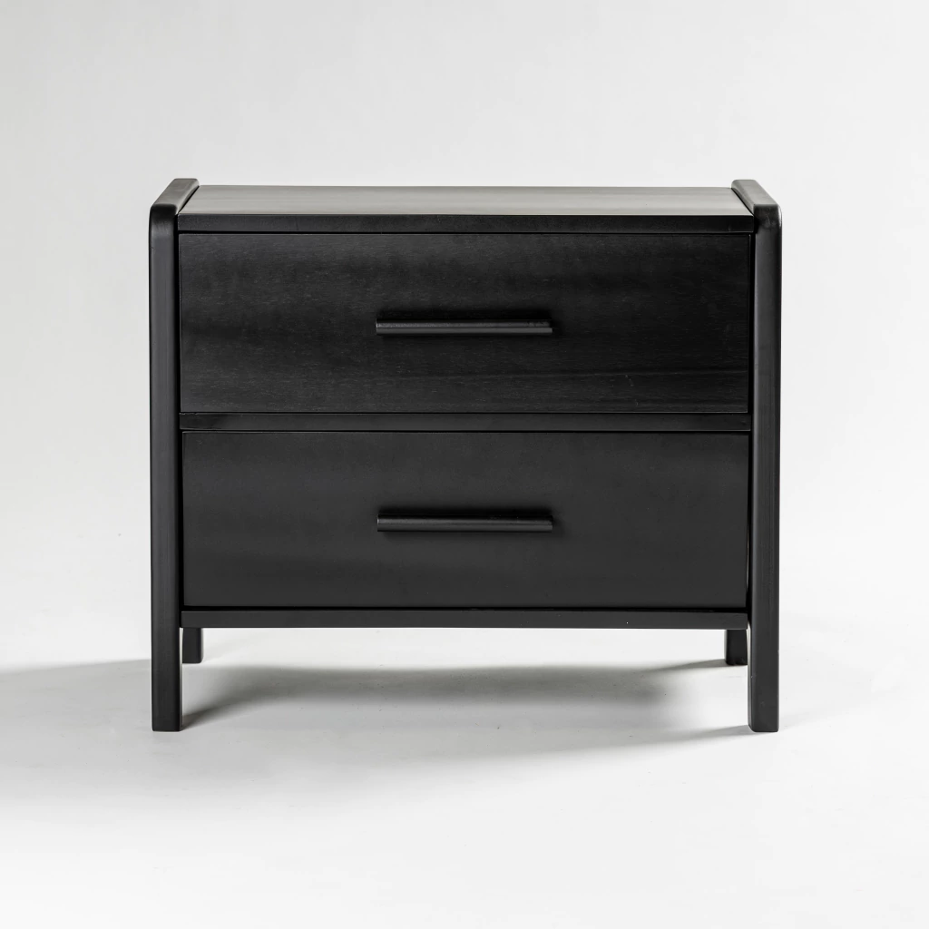 MESA DE LUZ PLYWOOD - comprar online
