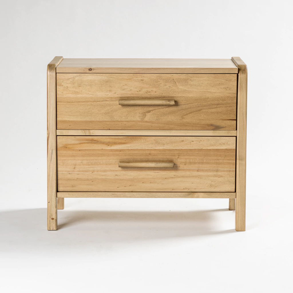 MESA DE LUZ PLYWOOD - comprar online