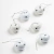 Imagen de ADORNO DE NAVIDAD SET X9 CASCABELES