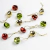 ADORNO DE NAVIDAD SET 18 CASCABELES - comprar online