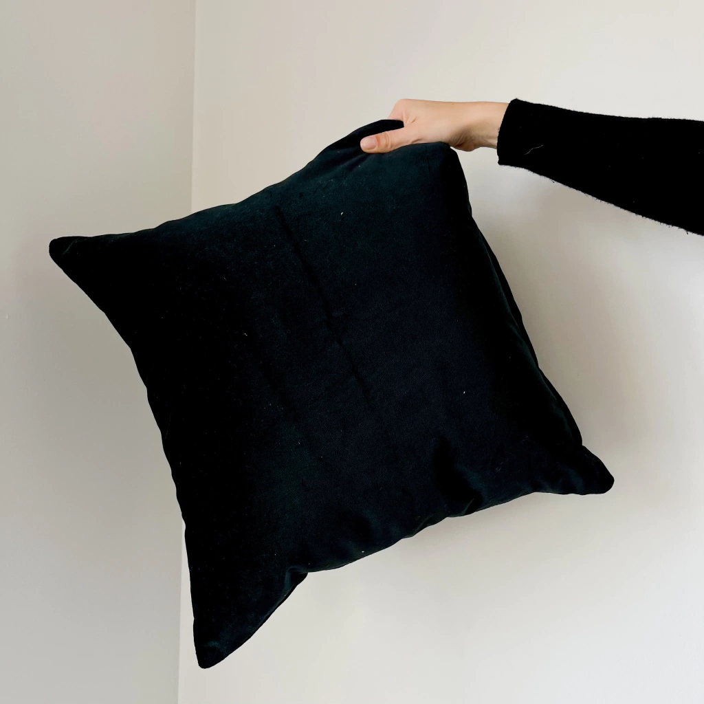 ALMOHADON LIRIO