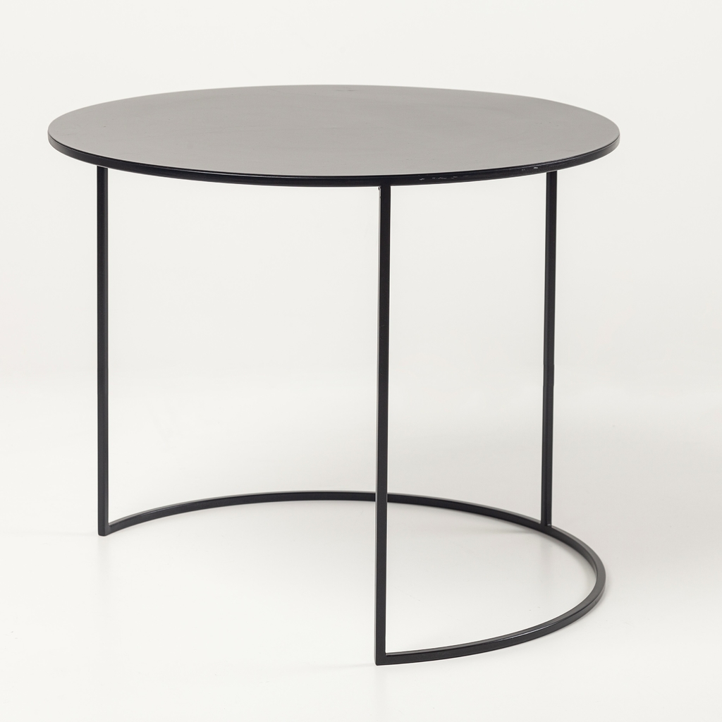 MESA RATONA NEST 2 BIG METAL - tienda online