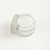 VELA OTHELLO TRANSPARENTE SMALL - comprar online