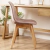 SILLA MANILA - ALTORANCHO  | Muebles e Iluminación | Diseño interiores 