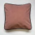 FUNDA DE ALMOHADON EMMA 50X50