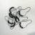 GANCHOS PARA CORTINA HOOK x12 - comprar online