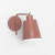 APLIQUE DE PARED SLEEK en internet
