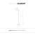LAMPARA DE PIE MARGOT - comprar online