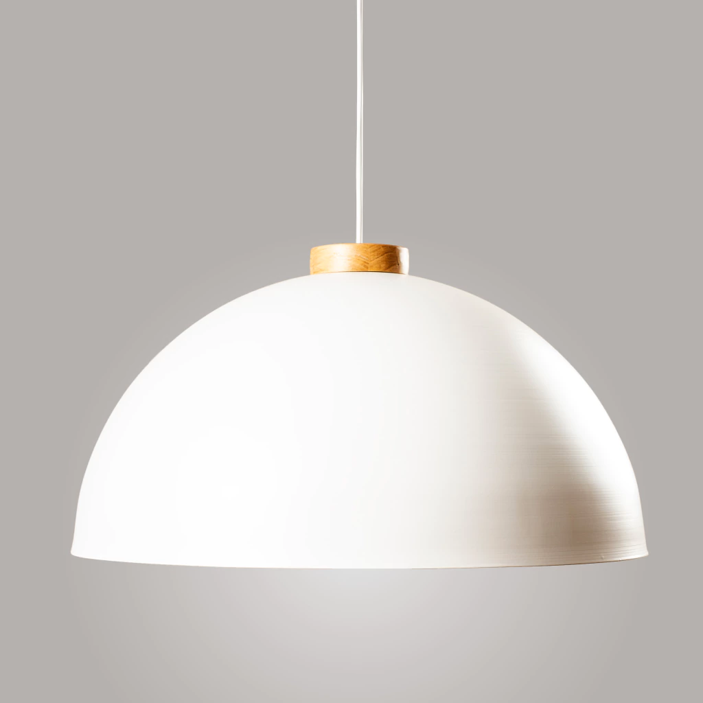 LAMPARA COLGANTE FLOKI - ALTORANCHO  | Muebles e Iluminación | Diseño interiores 