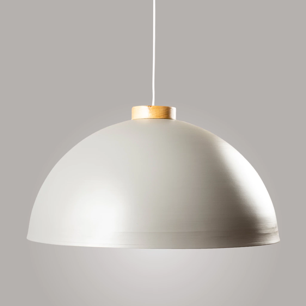 LAMPARA COLGANTE FLOKI - ALTORANCHO  | Muebles e Iluminación | Diseño interiores 