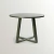 MESA COMEDOR MINI BROOKLYN - 1MT DIAM - VERDE