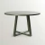 MESA COMEDOR BROOKLYN-1.2 MTS DIAM-VERDE