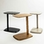 MESA DE ARRIME BEND