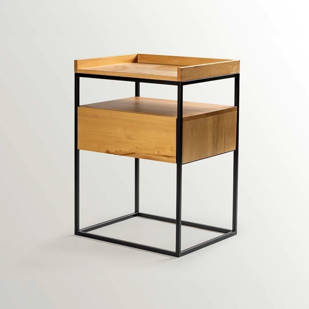 MESA DE LUZ HAMPTON XL