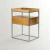 MESA DE LUZ HAMPTON XL - tienda online