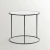 MESA RATONA NEST 2 SMALL - ALTORANCHO  | Muebles e Iluminación | Diseño interiores 
