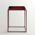 MESA RATONA TRAY SMALL - ALTORANCHO  | Muebles e Iluminación | Diseño interiores 