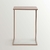 MESA DE ARRIME OLSON - tienda online