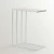 MESA DE ARRIME NEWO - ALTORANCHO  | Muebles e Iluminación | Diseño interiores 
