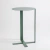 MESA DE ARRIME CRUZ - comprar online