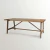 MESA DE COMEDOR FARM - tienda online