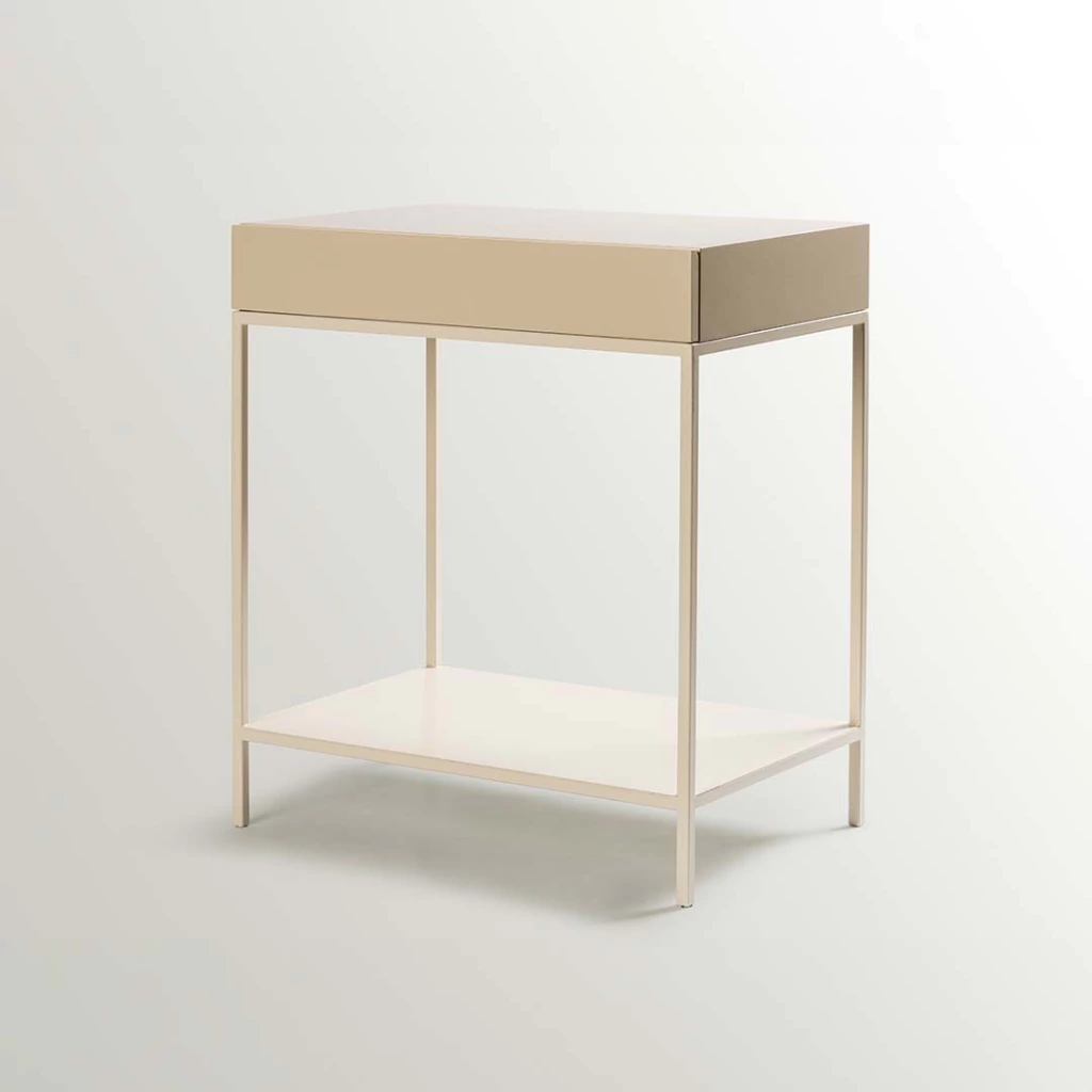 MESA DE LUZ MADISON - ALTORANCHO  | Muebles e Iluminación | Diseño interiores 