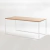 MESA RATONA BORD WOOD XL