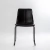 Silla lisboa negro - comprar online
