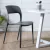MESA COMEDOR MINI BROOKLYN - 1MT DIAM - BLANCO - tienda online