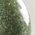 BOLA GLITTER VERDE MENTA 8 CM en internet