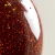 BOLA GLITTER ROJA 8 CM en internet
