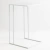MESA DE ARRIME OLSON TALL - comprar online