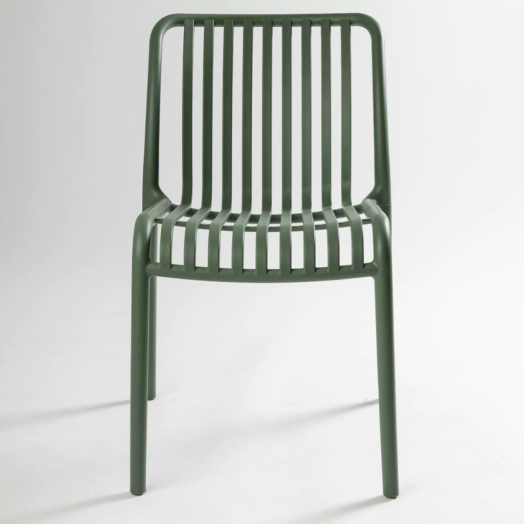 SILLA TUBE