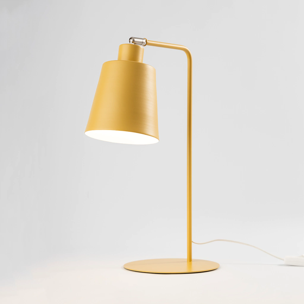 VELADOR SLEEK - ALTORANCHO  | Muebles e Iluminación | Diseño interiores 