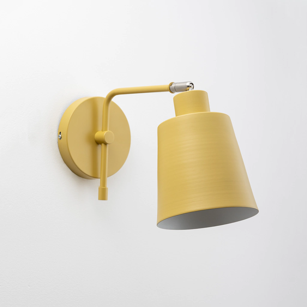 Imagen de APLIQUE DE PARED SLEEK