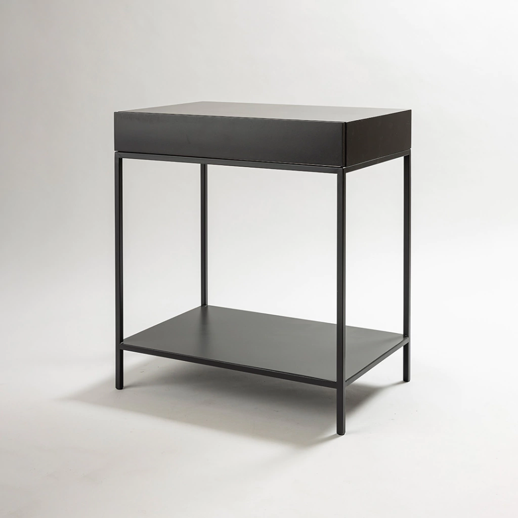 MESA DE LUZ MADISON - ALTORANCHO  | Muebles e Iluminación | Diseño interiores 