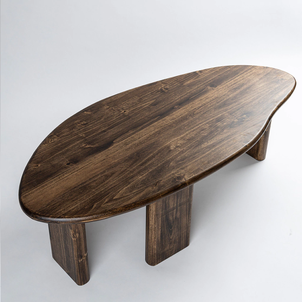 MESA RATONA ORGANICA - tienda online