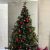 ADORNO DE NAVIDAD CORAZON VELVET ROJO - ALTORANCHO  | Muebles e Iluminación | Diseño interiores 