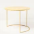 MESA RATONA NEST 2 BIG METAL - tienda online