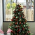 SET X2 ESTRELLAS ROJO MATE - comprar online