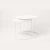 MESA RATONA NEST 2 SMALL METAL - ALTORANCHO  | Muebles e Iluminación | Diseño interiores 