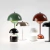 LAMPARA INALÁMBRICA BABY MUSHROOM - ALTORANCHO  | Muebles e Iluminación | Diseño interiores 