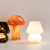 LAMPARA INALÁMBRICA FUNGI* - ALTORANCHO  | Muebles e Iluminación | Diseño interiores 