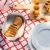 PLATO POSTRE LINEN en internet