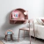 ESCRITORIO COZY - ALTORANCHO  | Muebles e Iluminación | Diseño interiores 