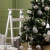 ADORNO DE NAVIDAD ARBOL BLANCO en internet