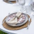 PLATO POSTRE OCEAN #1 - ALTORANCHO  | Muebles e Iluminación | Diseño interiores 